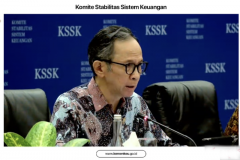 OJK dalami risiko hak kekayaan intelektual jadi jaminan kredit